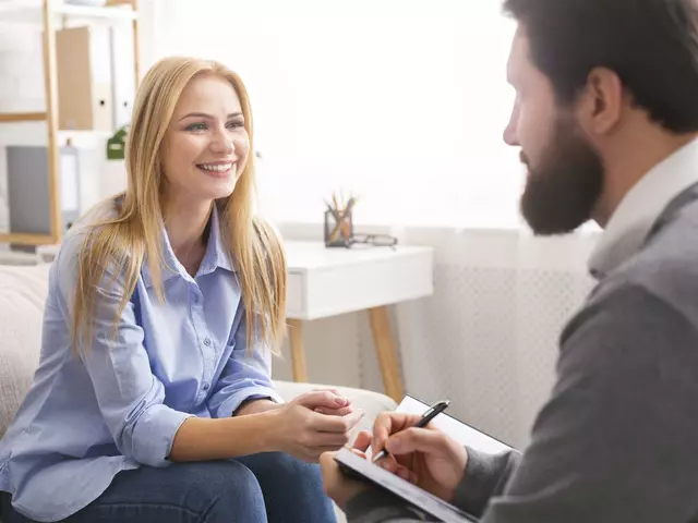 Who are some life coaches in Chennai?