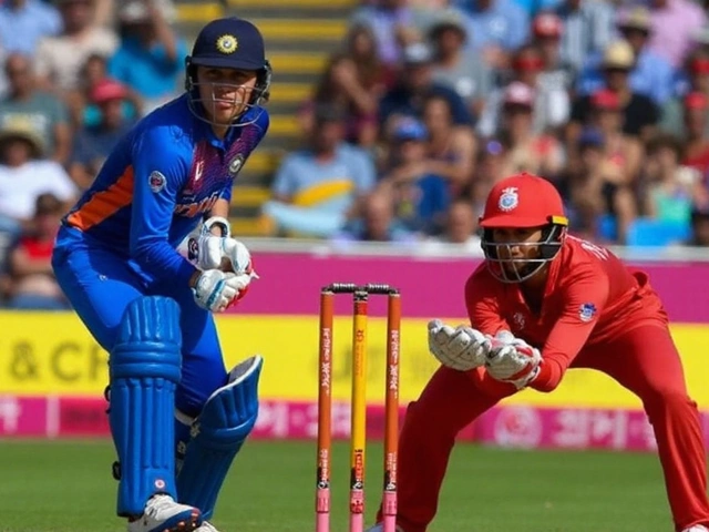 Women's T20 World Cup 2024 schedule: ICC confirms Bangladesh dates, venues, and opening clashes