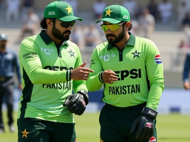 Babar Azam Omitted from Asia Cup Final Squad, Miandad Slam Critics