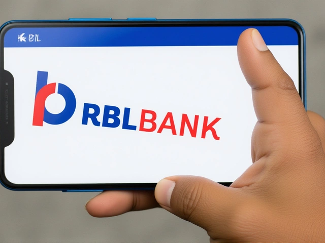 RBL Bank Stock Outlook 2025‑2030: Forecasts and Market Signals