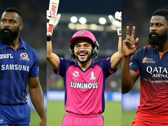 Vaibhav Sooryavanshi Sets Fastest T20 Century Sixes Record